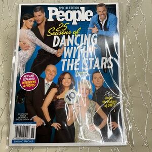 Magazine